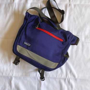 Vintage patagonia messenger - Gem