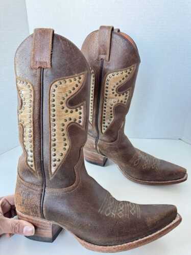 Frye daisy duke western - Gem