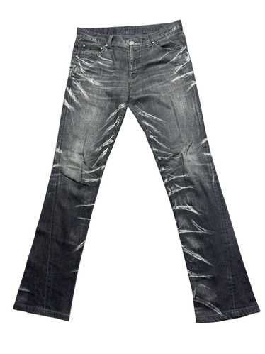 Vintage tornado mart flare - Gem