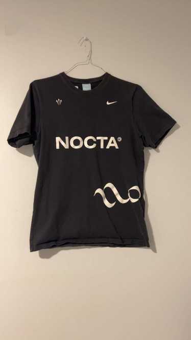 NIKE x NOCTA ナイキ ノクタ Tシャツ 半袖 DJ5948-100 Nike x Drake NOCTA Cardinal Stock White SS T-Shirt Men's