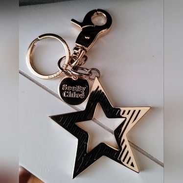 See by chloe bag see by chloé bag charm - Gem