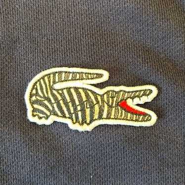 Lacoste x national geographic - Gem