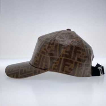 Fendi baseball cap - Gem