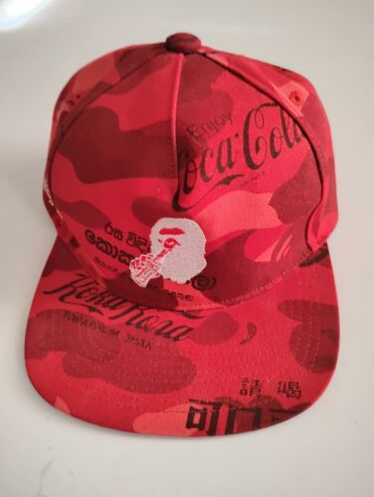 Bathing ape bape coca - Gem