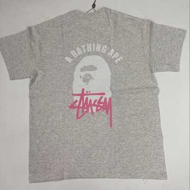 STUSSY×A BATHING APEのコラボスウェット入荷！！[2019.02.07