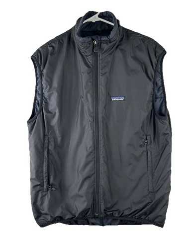 90s USA製 patagoniaパタゴニア ナイロン プルオーバー