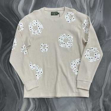Denim tears rhinestone cotton - Gem