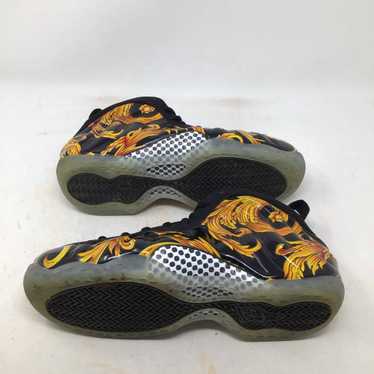 Supreme x nike foamposite - Gem