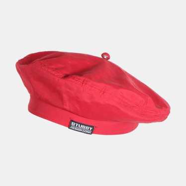 Stussy beret - Gem