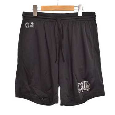 Chrome hearts mesh shorts - Gem
