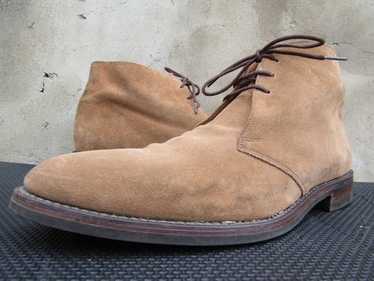 loake andrew chukka