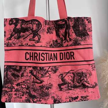 Christian dior straw dioriviera - Gem