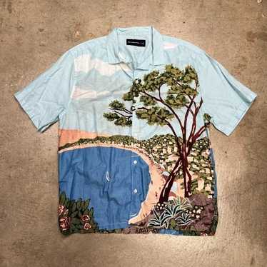 Abercrombie and fitch camp - Gem