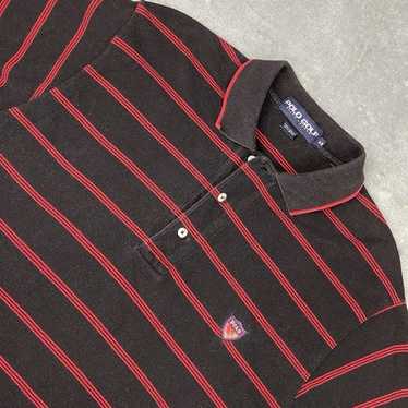Vintage Polo Golf Ralph Lauren Shirt Mens Size M … - image 1