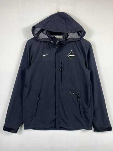 F.c.r.b × mastermind japan - Gem