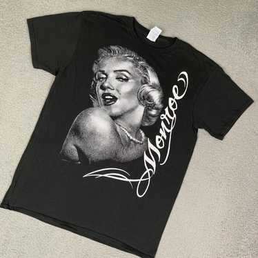 【新品】Ameri VINTAGE MARILYN MONROE スウェット Marilyn Monroe Print Sweatshirt マリリンモンロー スウェット