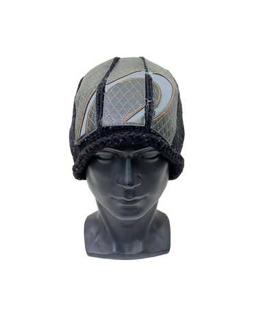 Oakley big logo beanie - Gem