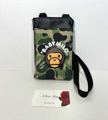 Bathing ape shoulder - Gem