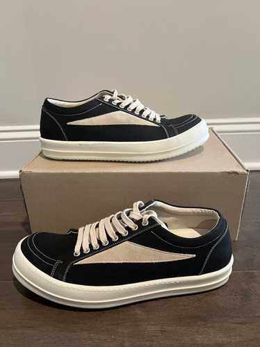 Rick owens vintage low - Gem