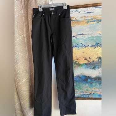 Gianfranco ferre jeans black - Gem
