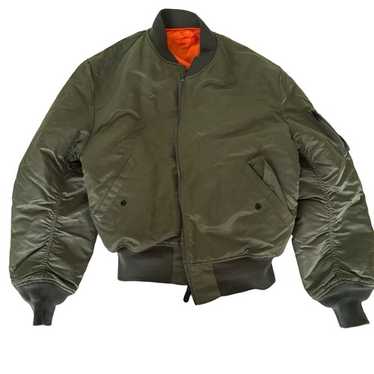 Alpha industries reversible ma-1 - Gem