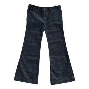 Balenciaga bootcut jeans - Gem
