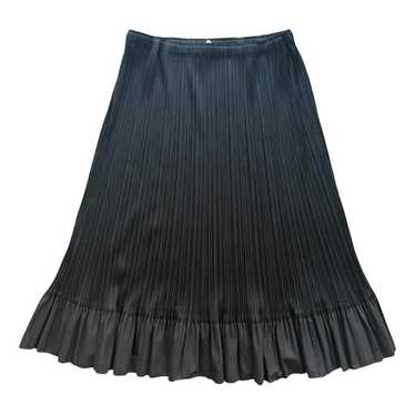 Pleats Please skirt - Gem