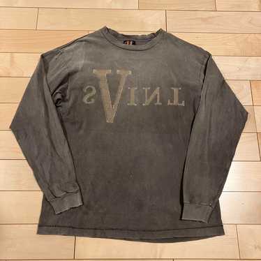 Saint michael vl_ls tee - Gem