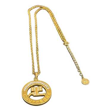 Courrèges necklace - Gem