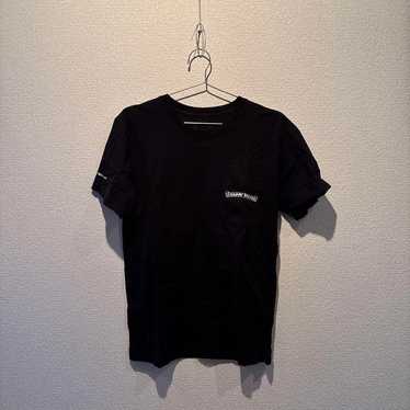 Chrome hearts pocket t - Gem
