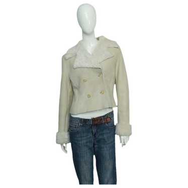 【Vintage】NICOLE FARHI トラッカージャケット L ウール Vintage】NICOLE FARHI トラッカージャケット L ウール - メルカリ