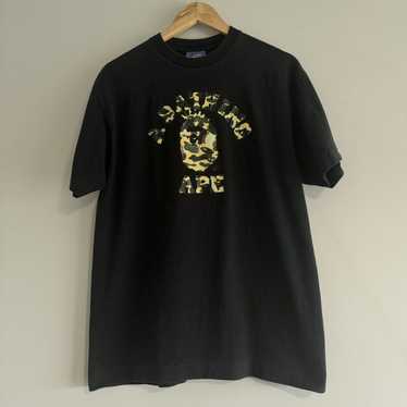 Bape × kaws bendy - Gem