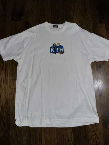 Kith tee - treats - Gem