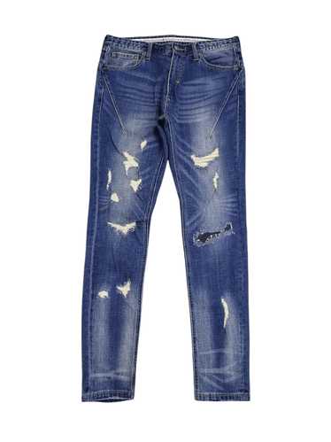 Number (n)ine mens skinny - Gem