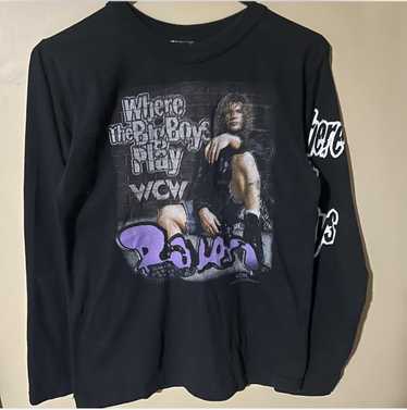 Vintage nwo wcw mens - Gem