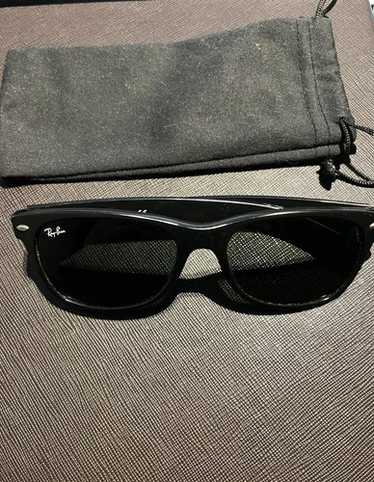 RayBanプレミアRB8353 63519A 56 MADE IN ITALY RayBanプレミアRB8353 63519A 56 MADE IN ITALY - メルカリ