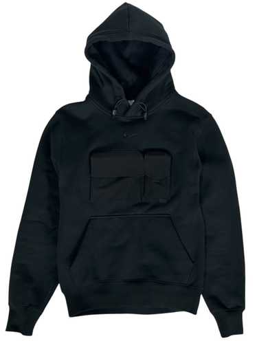 Mens nike nocta hoodie - Gem