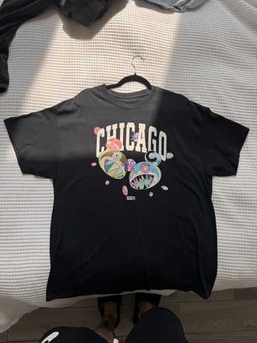 Takashi murakami chicago complex - Gem