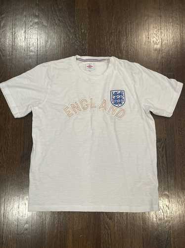 Umbro england t shirt - Gem