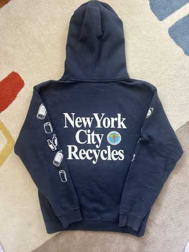 【ONLY NY】ONLY NY Peace Embroidery Hoodie Sweatshirts – Only NY