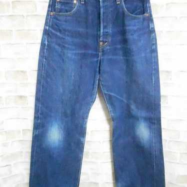 Levis 702xx big e - Gem