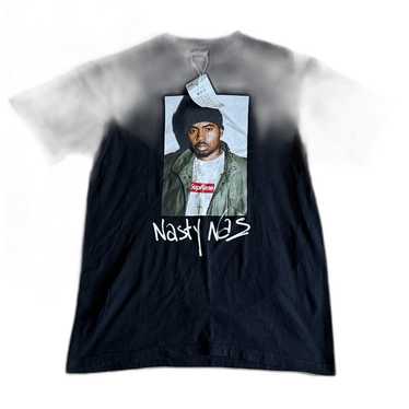 Nasty nas supreme - Gem