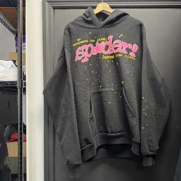 Spider worldwide sp5der p*nk - Gem Spider worldwide sp5der p*nk - Gem