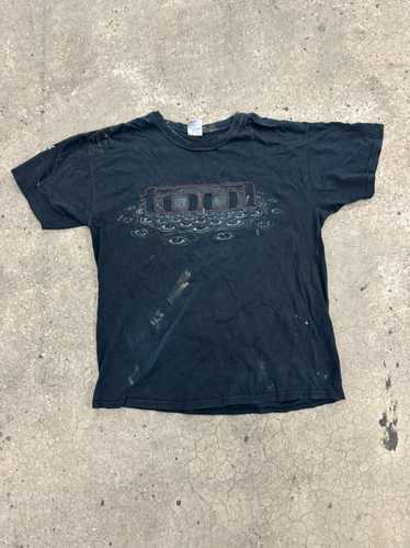 Vintage tool band - Gem