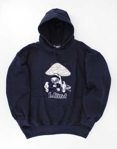 BLIND SKATEBOARD Blind Skull パーカー Blind skateboards hoodie - Gem