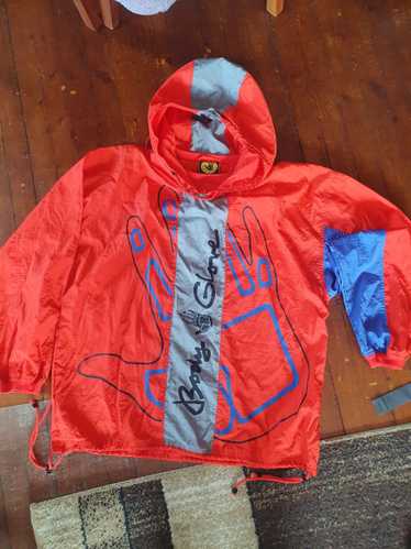 Vintage body glove windbreaker - Gem