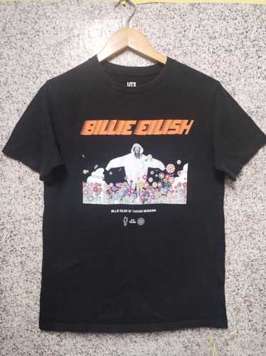 Billie eilish × japanese - Gem
