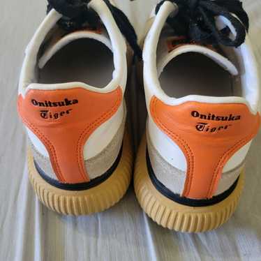 Onitsuka tiger delecity shoes - Gem