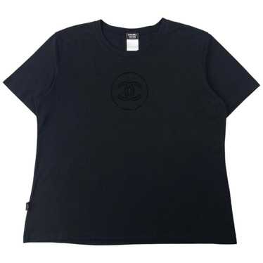 CHANEL - シャネルスタッフユニフォーム カットソーの通販 by