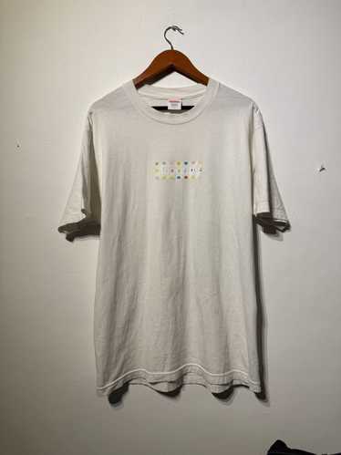 Tシャツ・カットソー Supreme x Damien Hirst T-Shirt Black Buy Supreme x Damien Hirst Tee 'Black' - SS25T5 BLACK | GOAT
